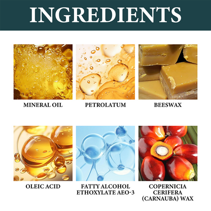 Leather & Wood Furniture Salve